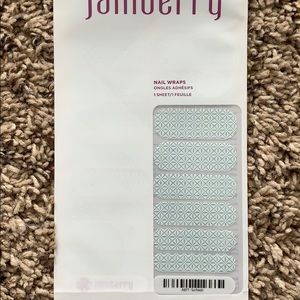 Jamberry Nail Wrap - New